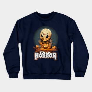 Halloween 2023 Special Edition Design Crewneck Sweatshirt